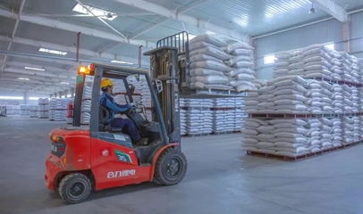 天牧生物科技公司 以研發(fā)創(chuàng)新推動(dòng)優(yōu)質(zhì)綠色發(fā)展