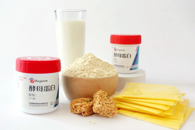 安琪酵母蛋白入選生物制造標志性產品，生物飼料研發再上新臺階